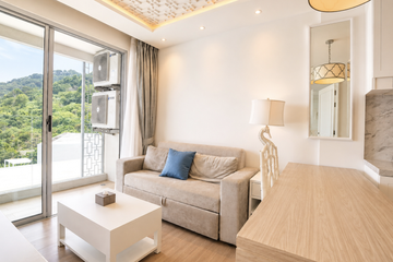 1 Bedroom Condo for rent in Seavale Patong, Patong, Phuket