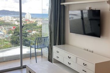 1 Bedroom Condo for rent in Seavale Patong, Patong, Phuket