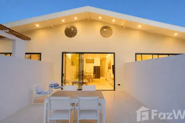 2 Bedroom Villa for sale in Mae Nam, Surat Thani