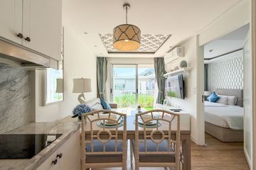 1 Bedroom Condo for rent in Seavale Patong, Patong, Phuket