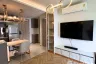 1 Bedroom Condo for sale in Chapter Thonglor 25, Khlong Tan Nuea, Bangkok near BTS Thong Lo