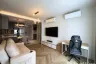 1 Bedroom Condo for sale in Chapter Thonglor 25, Khlong Tan Nuea, Bangkok near BTS Thong Lo
