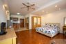 1 Bedroom Condo for rent in Riverside Condominium Chiang Mai, Nong Hoi, Chiang Mai