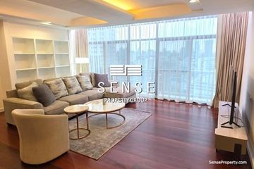 3 Bedroom Condo for rent in The Waterford Condominium, Khlong Tan Nuea, Bangkok near BTS Thong Lo