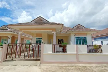 4 Bedroom House for sale in Bang Sare, Chonburi