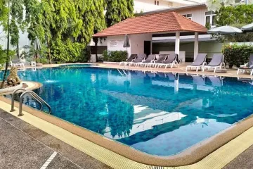 1 Bedroom Condo for rent in Nong Prue, Chonburi