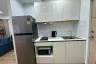 1 Bedroom Condo for rent in Nong Prue, Chonburi