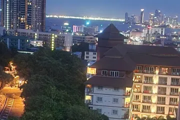 2 Bedroom Condo for sale in Nong Prue, Chonburi