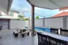4 Bedroom House for rent in Nong Prue, Chonburi