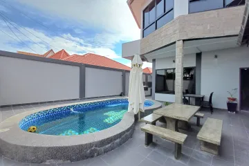 4 Bedroom House for rent in Nong Prue, Chonburi