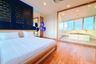4 Bedroom Condo for rent in Millennium Residence, Khlong Toei, Bangkok near BTS Asoke