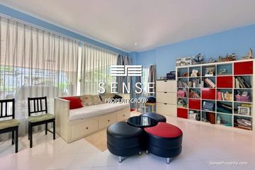 5 Bedroom House for rent in Phra Khanong, Bangkok near BTS On Nut