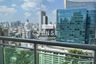 3 Bedroom Condo for rent in Eight Thonglor Residence, Khlong Tan Nuea, Bangkok near BTS Thong Lo