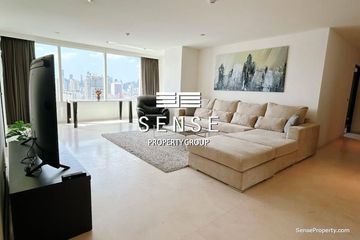 3 Bedroom Condo for rent in Eight Thonglor Residence, Khlong Tan Nuea, Bangkok near BTS Thong Lo