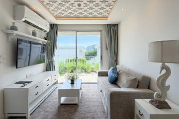 1 Bedroom Condo for rent in Seavale Patong, Patong, Phuket