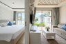 1 Bedroom Condo for rent in Seavale Patong, Patong, Phuket