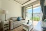 1 Bedroom Condo for rent in Seavale Patong, Patong, Phuket