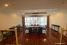 3 Bedroom Condo for rent in Shanti Sadan, Khlong Tan Nuea, Bangkok near BTS Thong Lo