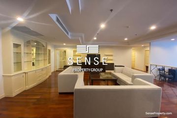 3 Bedroom Condo for rent in Shanti Sadan, Khlong Tan Nuea, Bangkok near BTS Thong Lo