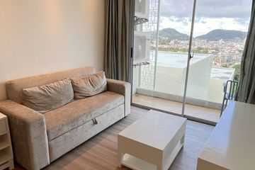 1 Bedroom Condo for rent in Seavale Patong, Patong, Phuket