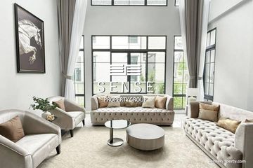5 Bedroom House for Sale or Rent in Centro Bangna, Bang Kaeo, Samut Prakan