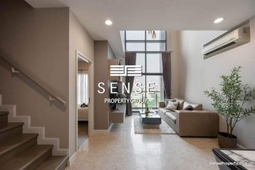 2 Bedroom Condo for Sale or Rent in The Crest Sukhumvit 34, Khlong Tan, Bangkok near BTS Thong Lo