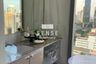 2 Bedroom Condo for rent in Kraam Sukhumvit 26, Khlong Tan, Bangkok near BTS Phrom Phong