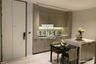 2 Bedroom Condo for rent in Kraam Sukhumvit 26, Khlong Tan, Bangkok near BTS Phrom Phong