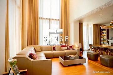 3 Bedroom Condo for sale in The Sukhothai Residences, Thung Maha Mek, Bangkok near MRT Lumpini