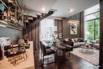 2 Bedroom Condo for Sale or Rent in LAVIQ Sukhumvit 57, Khlong Tan Nuea, Bangkok near BTS Thong Lo