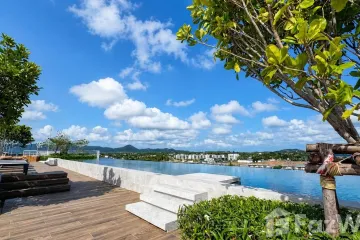 2 Bedroom Condo for rent in Skypark Aurora Laguna Phuket, Choeng Thale, Phuket