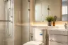 Condo for rent in Life One Wireless, Lumpini, Bangkok near BTS Ploen Chit