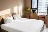 Condo for rent in Life One Wireless, Lumpini, Bangkok near BTS Ploen Chit