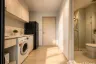 Condo for rent in Life One Wireless, Lumpini, Bangkok near BTS Ploen Chit