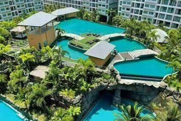 1 Bedroom Condo for sale in Laguna Beach Resort 3 - The Maldives, Nong Prue, Chonburi