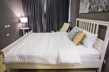 1 Bedroom Condo for sale in Na Kluea, Chonburi