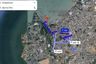Land for sale in Nong Prue, Chonburi