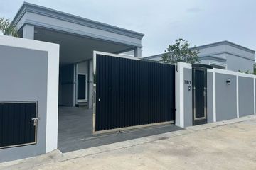 4 Bedroom House for sale in Nong Prue, Chonburi