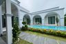 4 Bedroom House for sale in Nong Prue, Chonburi