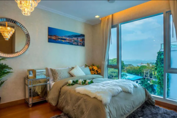 2 Bedroom Condo for sale in Na Kluea, Chonburi