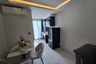 1 Bedroom Condo for sale in Arcadia Millennium Tower, Nong Prue, Chonburi