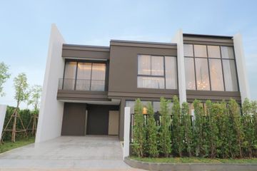 4 Bedroom Villa for sale in Huai Yai, Chonburi