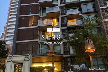 2 Bedroom Condo for sale in The Address Sukhumvit 61, Khlong Tan Nuea, Bangkok near BTS Ekkamai
