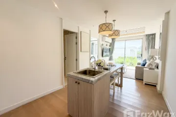1 Bedroom Condo for rent in Seavale Patong, Patong, Phuket