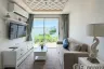 1 Bedroom Condo for rent in Seavale Patong, Patong, Phuket