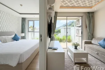 1 Bedroom Condo for rent in Seavale Patong, Patong, Phuket