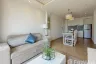 1 Bedroom Condo for rent in Seavale Patong, Patong, Phuket