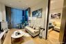 1 Bedroom Condo for rent in 28 Chidlom, Lumpini, Bangkok near BTS Chit Lom