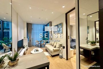 1 Bedroom Condo for rent in 28 Chidlom, Lumpini, Bangkok near BTS Chit Lom