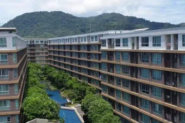 2 Bedroom Condo for rent in D Condo Creek Phuket, Kathu, Phuket